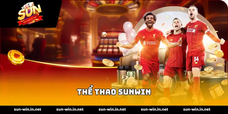 Thể thao SUNWIN